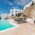 Aquata Boutique Suite With Pool