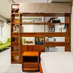 Inviting Flat Near Acropolis