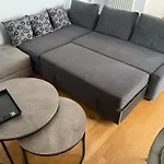 Maria & Sakis Home