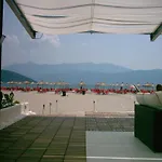 Astoria Keramoti Paralia Beach