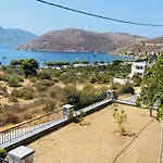Emborios Views - Holiday House