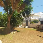 Νησιωτικο Περιβάλλον