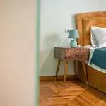 Athenian Thalia Apartment