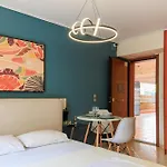 Aiolos Glyfada Super Lux Mini Apartment