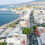 Holiday Home 3 - Cozy Urban Retreat In The Heart Of Kos
