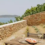 Elaida - Studio,Θέα Θάλασσα & Βουνό,Μάνη