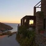 Thalassa Beach House - Kea Villa Rent - Kastellakia Bay Villas