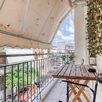 Manolias Apartment