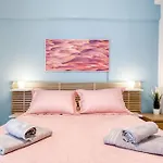 Manolias Apartment