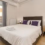 Cozy Apartment Nearby Acropolis