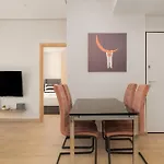 Cozy Apartment Nearby Acropolis