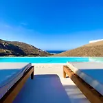 Villa Rhea Elia Beach