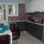 Filopappou Flat