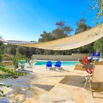 Villa Alkinoos