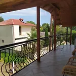 Mountain View Great Apartment With Excellent Location In Asprovalta