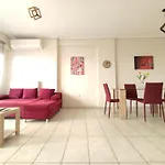 Keramikos Big Terrace Apartment.