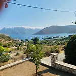 Emborios Views - Holiday House
