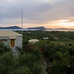 Thanos Village