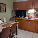 Virginia Apartment