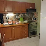Virginia Apartment