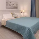Angela Beach Apartments