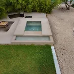 Nafplio Lodge