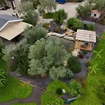 Nafplio Lodge