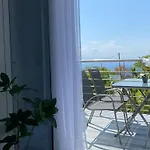 Alexandros Luxury Apartment