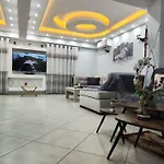 Apartment In The Center Of Athens