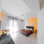 Orsiida Family Apartment Volos