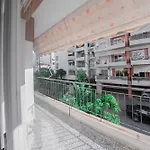 Orsiida Family Apartment Volos