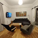 Twins Apartments - Panathinaia