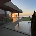Sun And Sea Apartment In Paralio Astros