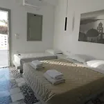 Fira Sunrise Economy Rooms