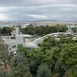 Flisvos Marina Garden Studio