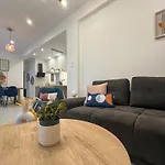 New! Incredible 1Br Apt In Koukaki With Ac