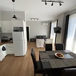 Ydrea Piraeus Port Apartment