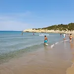 Petros Rooms To Let Kalogria Beach