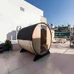 Oulang Cozy Haven 3A
