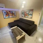 Acropolis Apartment