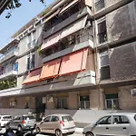 Stylish 1 Bd Apt With Balcony In Kato Petralona