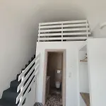Fira Sunrise Economy Rooms