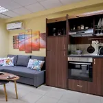 City Vibes Studio