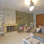 Seaside Apartment