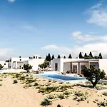 Faragas Hill Euphoria Villa