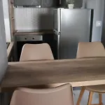 Modern Greek Apartment 2Nd Floor