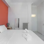 Casa Vibrant - Colorful 2Br Apt With Balcony In Koukaki