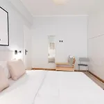 Sarah'S 3Bdr Apart In Athens