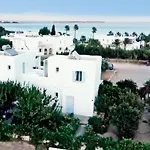 Flora & Agelos Studios
