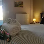 Vasilikis Apartment